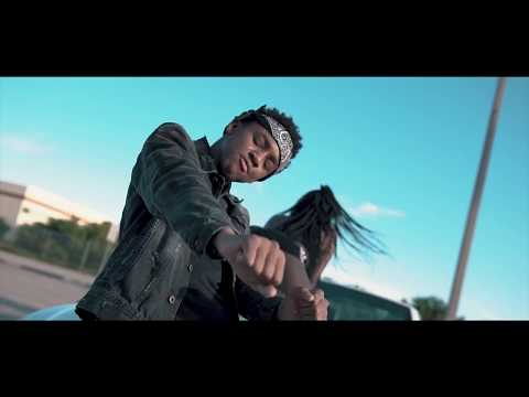 Stizzy B- NOTHING MORE (Official Music Video)