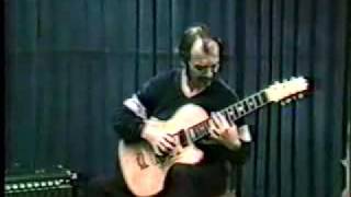 Lenny Breau - The Nearness Of You