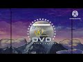 Paramount 90th Anniversary DVD 2002 2003 Logo Remake
