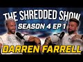 Suicide, Steroids and Becoming your greatest self with Darren Farrell