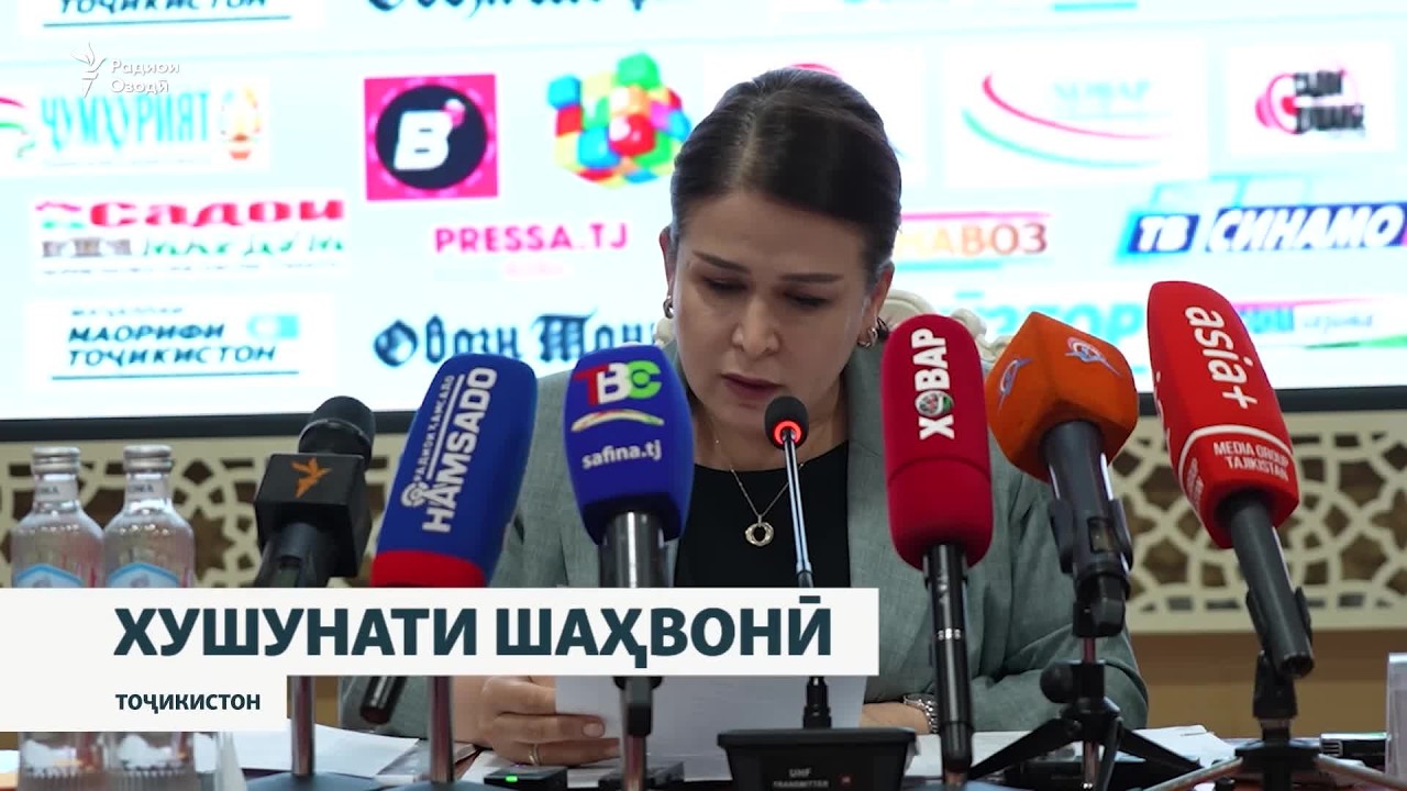 Раис аз афзоиши хушунати шаҳвонӣ дар оилаҳои тоҷикистонӣ нигарон будааст