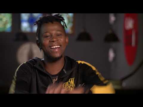 Behind The Making Of 'Disappear' - Coke Studio Africa (ET)