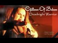 Children Of Bodom - Deadnight Warrior (official music video, FullHD, 1080p) RIP Alexi
