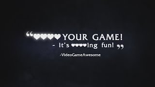 Official (censored) Launch Trailer - Forced