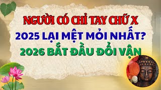 Download lagu Vì Sao Người Chữ X Bước Qua 2025 Lại Mệt Mỏi Nhất, Nhưng 2026 Lại Là Năm Đổi Vận mp3 Download lagu Vì Sao Người Chữ X Bước Qua 2025 Lại Mệt Mỏi Nhất, Nhưng 2026 Lại Là Năm Đổi Vận mp3