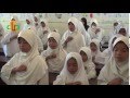 Little Students of Cambodian Muslim Singing Little Students of Cambodian Muslim Singing