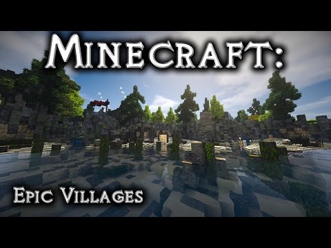 Plot Review: Epic Villages (by Dark_Aplha)