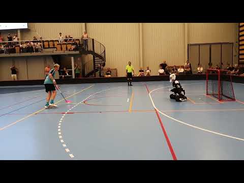 Lillån - Lindås - Straff 7