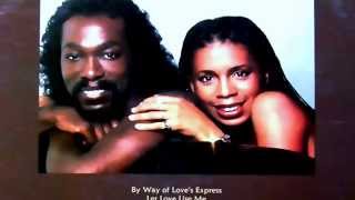 Ashford &amp; Simpson - Send It