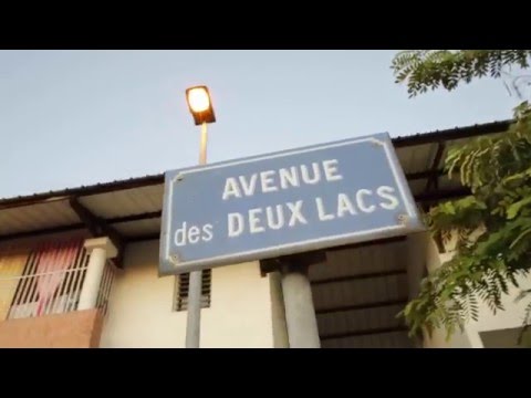 BLINGSTONE  X  LITTLE SONSON GAYANA WE BAD