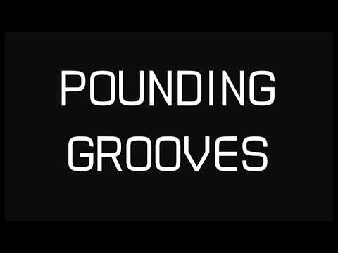 Pounding Grooves - Live at Club Kanty, Poland (31.01.2003)