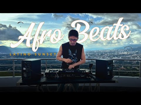 Afro Beats en Español (Beele,Danny Ocean,kapo.Manuel turizo y más..)