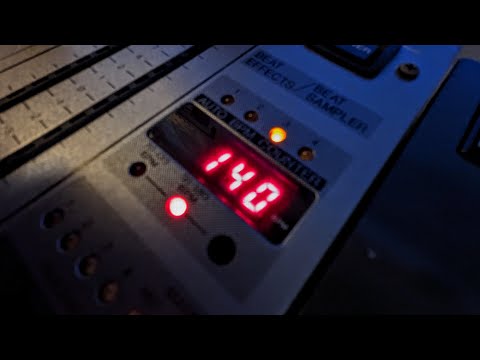 Before Bed Vinyl Dubstep Mix [Distance, Mala, Kromestar, ...]