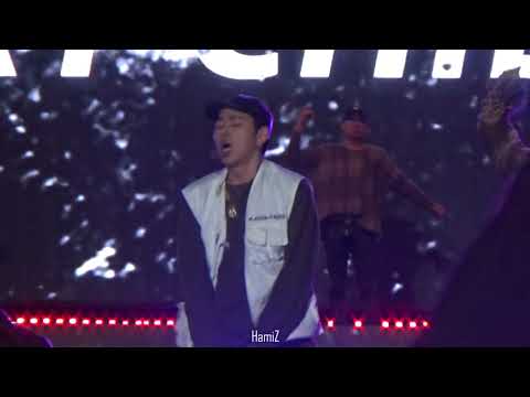 171014 THECRY FANXYCHILD