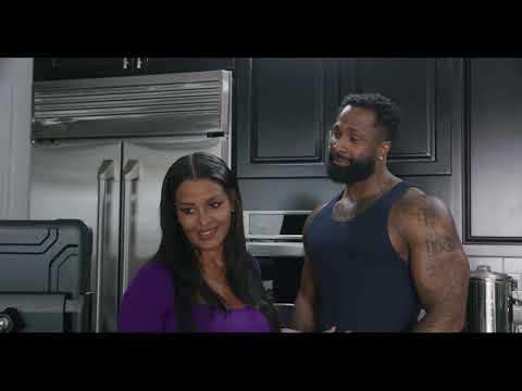 THE HANDYMAN TRAILER