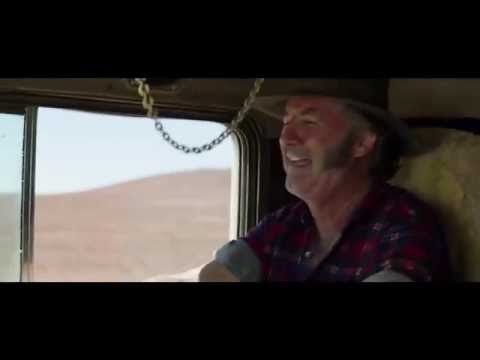 Wolf Creek 2 (Red Band Clip 'Welcome to Australia')