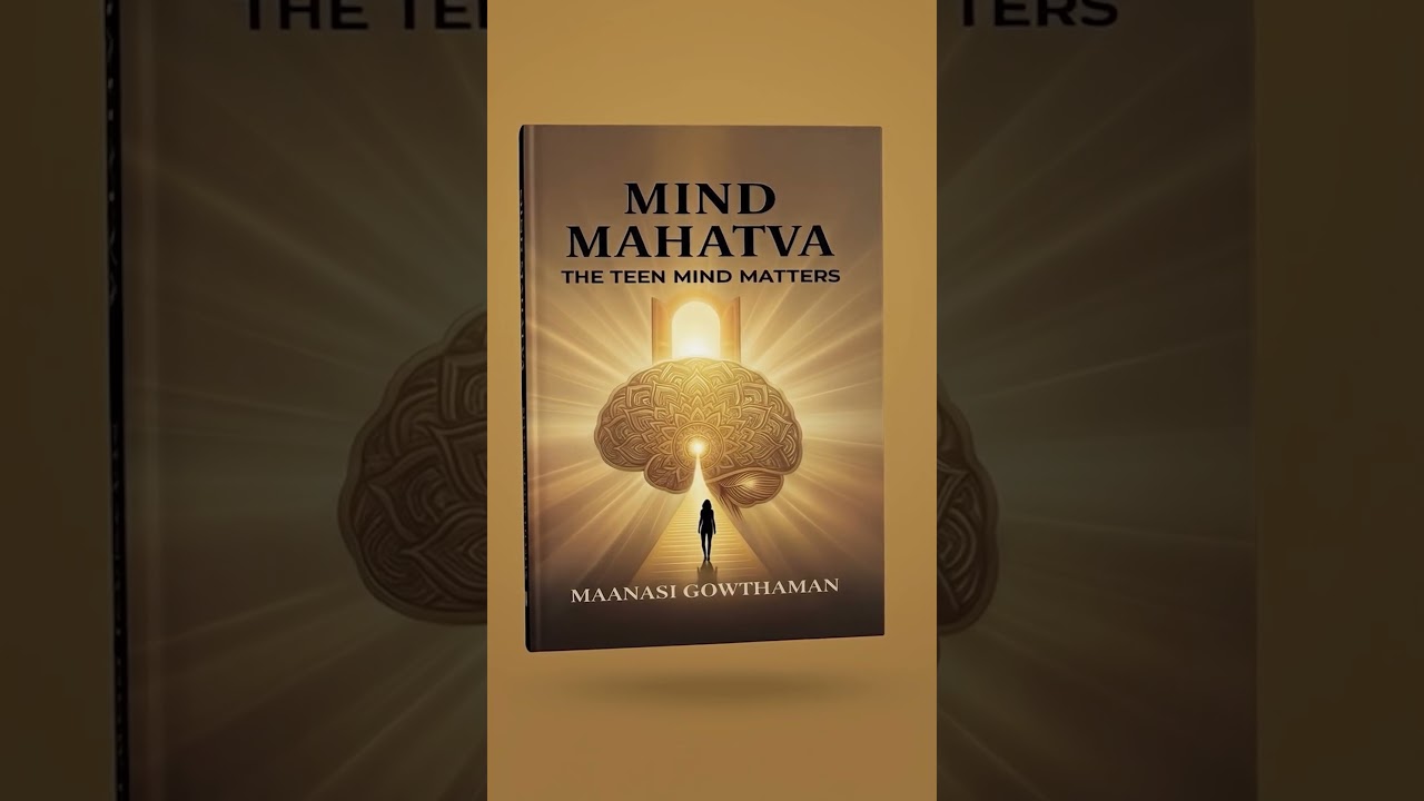 Being a teen isn’t easy… and not everything needs to be explained.