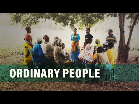 Ordinary People | Documentary Film (2022)