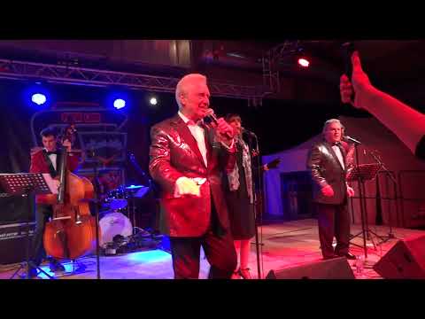 Stan Zizka's Del-Satins - This Little Girl