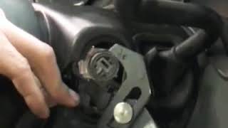 Unlocking 2005 Chevy/Ford Truck in 30 seconds