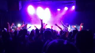 Devildriver &quot;Pure Sincerity&quot; live in Grand Rapids, MI 5/11/2016