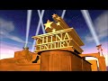 China Century Logo