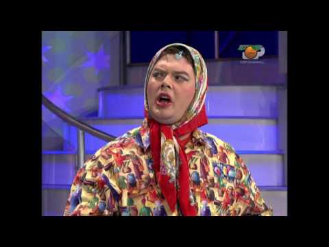 Portokalli, 17 Maj 2009 - Agushi dhe Tushja (çelsat, ndezja)