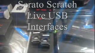 Video thumbnail for Rane Serato DJ Booth - 2011 Atlantic City DJ Expo Video Coverage (DJbooth.net) MP26 by DJBooth Pro Audio