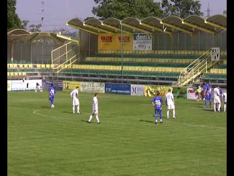 HFK Olomouc-Líšeň_29.5.2010_1.wmv