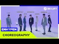 ENHYPEN 엔하이픈 FEVER Choreography Video