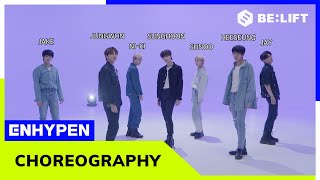 Download lagu ENHYPEN (엔하이픈) ‘FEVER’ Choreography Video mp3