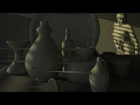 Veronique Page - People of the Rising Sun - Detroit Underground [DU-RMNKV2]