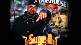 Suge B. - Text Me ft. Lippsy