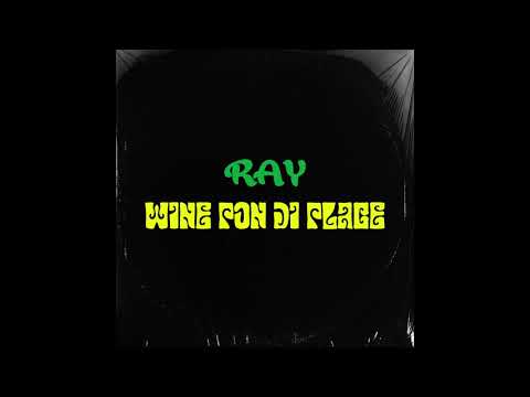Wine Pon Di Place (Official Audio)