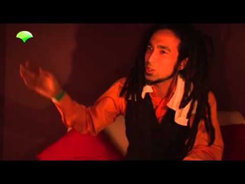 Sebastian Sturm [Official Video]