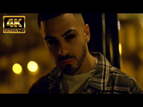 YoungCertified - Demons (Music Video) (4K) #trending