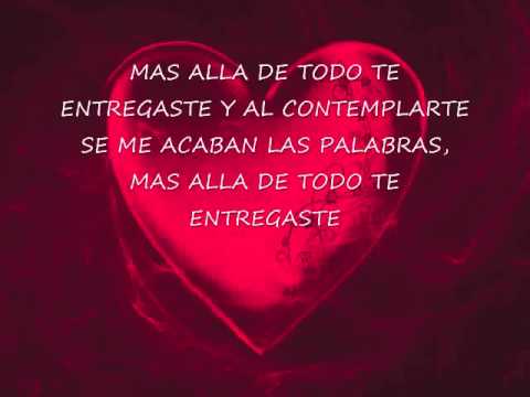 MAS ALLA DE TODO Marcela Gandara