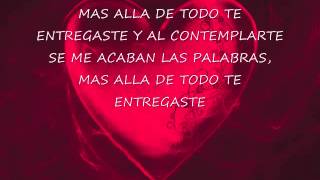 MAS ALLA DE TODO Marcela Gandara