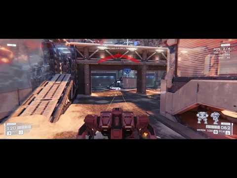 Free to play spotlight: Toxikk