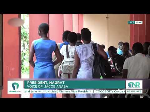 NAGRAT Open to Talks as Government Moves to Resolve Teachers’ Strike | Ghana News