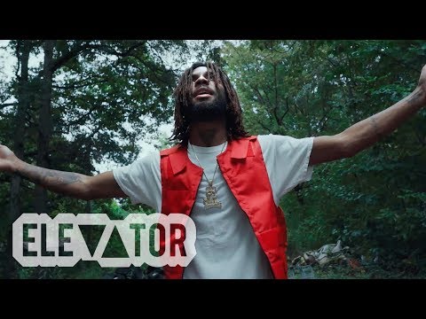 JK The Reaper - Hellhound (Official Music Video)