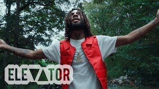 JK The Reaper - Hellhound (Official Music Video)