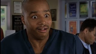 Scrubs - My Tuscaloosa Heart