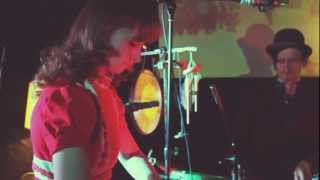 Stringpurée Band - Moomin Getaway / Live At SoundKitchenStudio Session