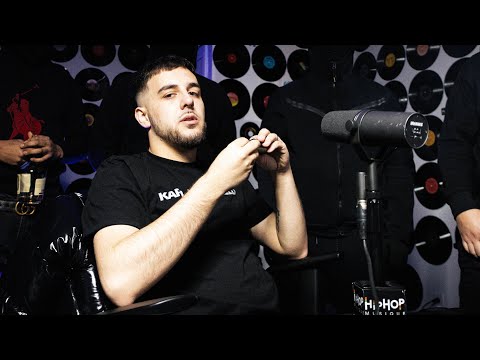 Gnino – Rapide (Vidéoclip Officiel)