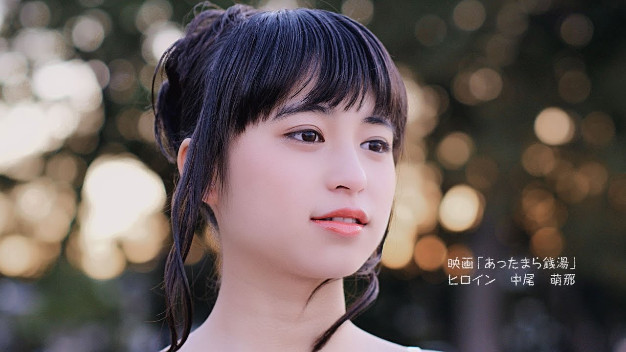 うみぞら映画祭CM