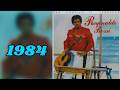 Ai Amor Reginaldo Rossi 1984