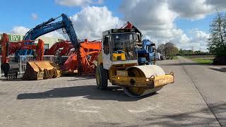 BOMAG BW 177 D-3 road roller | Image 4 - Machineryline