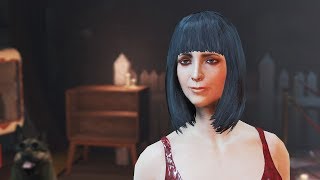 Lynda Carter - Train Train