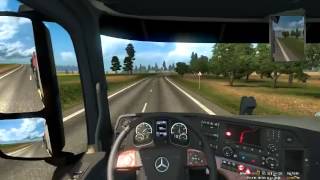 ET2 - Going to Kuopio (FI) from V.Luki (RU)